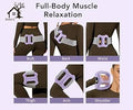 Electric fascia massage ring
